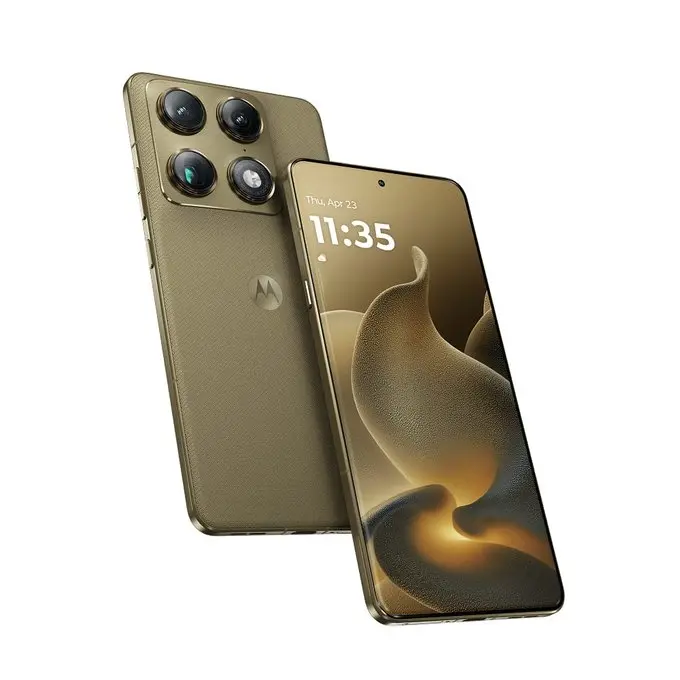 Motorola Signature 2026 telugu