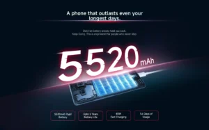 Redmi Note 15 5G Telugu Review6