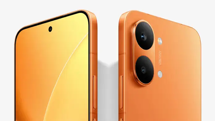 Redmi Turbo 5 Max