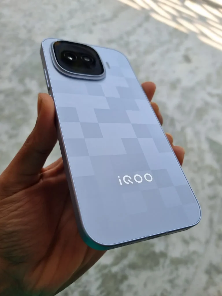 iQOO 15R Telugu Review