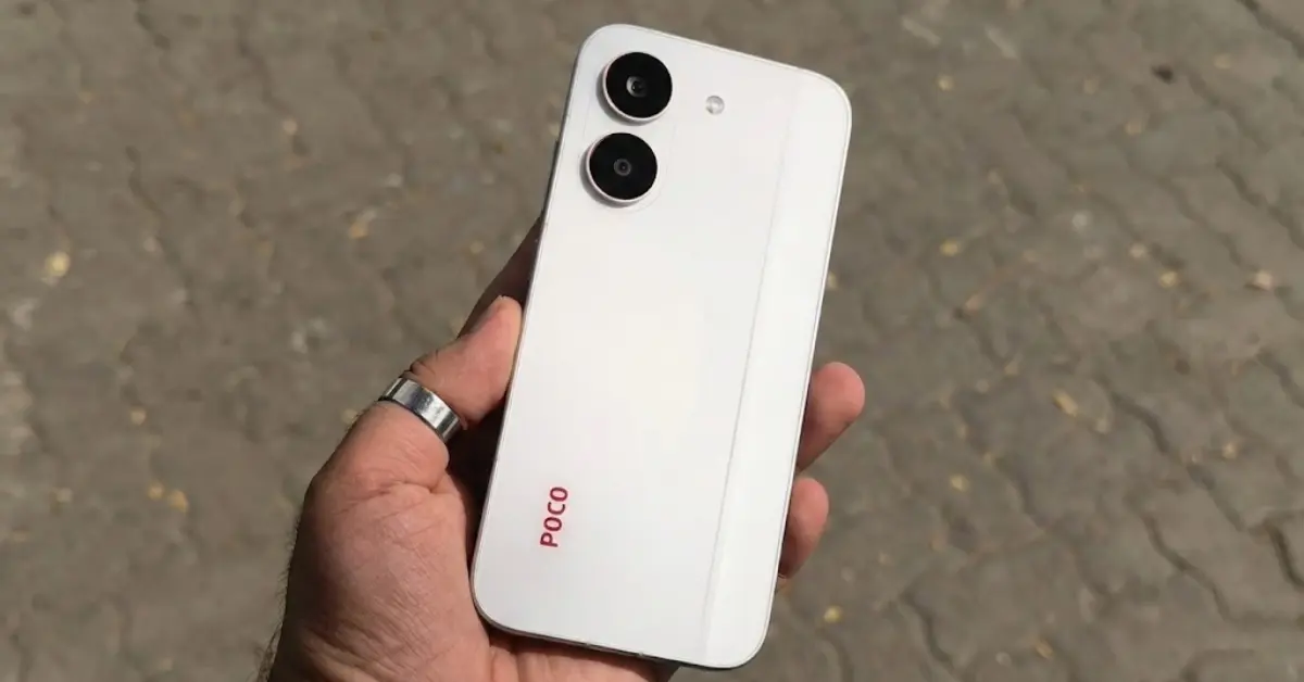 Vivo V70 Series Design Look