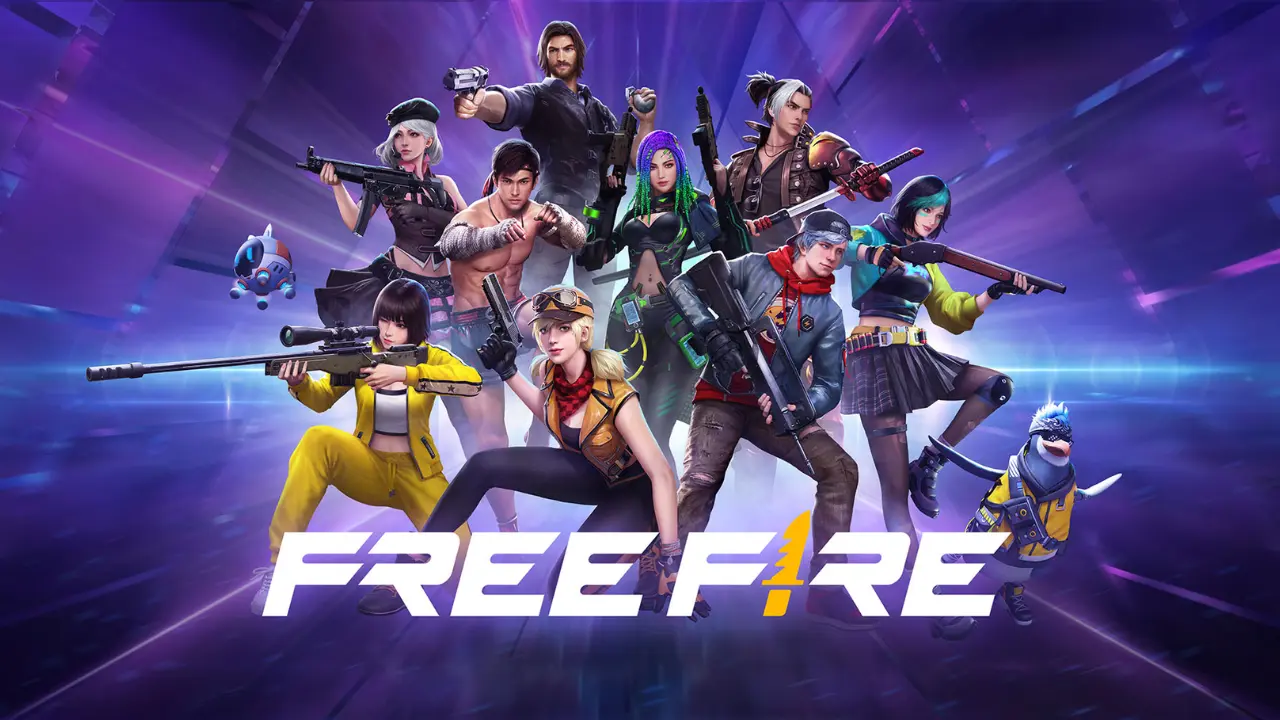 Garena Free Fire Max Redeem Codes Today March 21 in Telugu - Taja Points by Sudheer Sayana