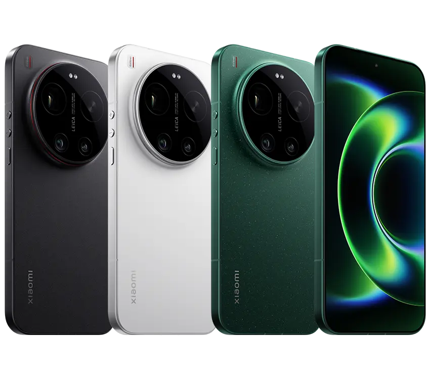 Xiaomi 17 Ultra