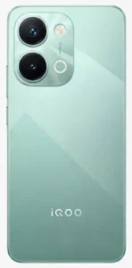 iQOO Z11x 5G telugu